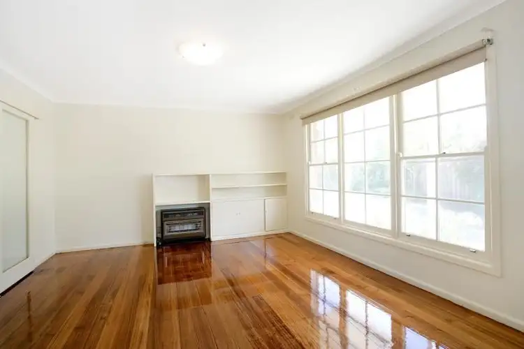 Second view of Homely unit listing, 6/24 Turnham Avenue, Rosanna VIC 3084