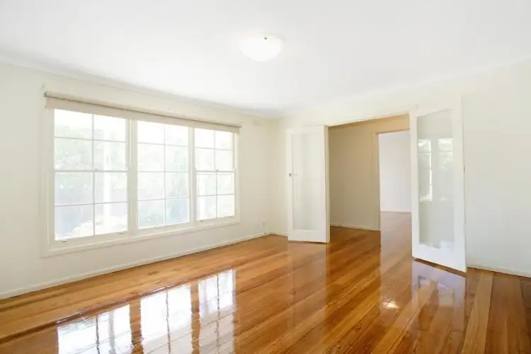 Third view of Homely unit listing, 6/24 Turnham Avenue, Rosanna VIC 3084