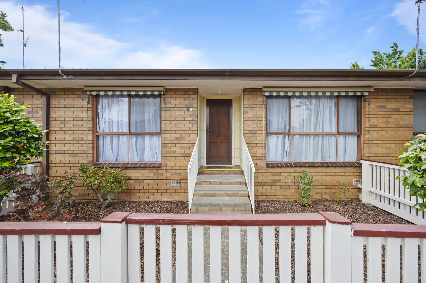Main view of Homely unit listing, 2/6 Alfred Street, Sebastopol VIC 3356