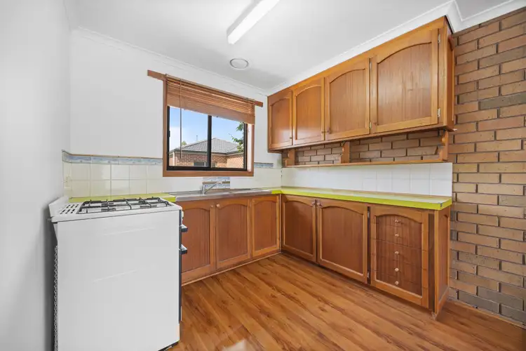 Third view of Homely unit listing, 2/6 Alfred Street, Sebastopol VIC 3356