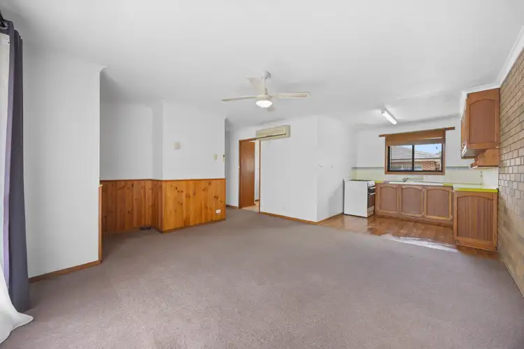 Fourth view of Homely unit listing, 2/6 Alfred Street, Sebastopol VIC 3356