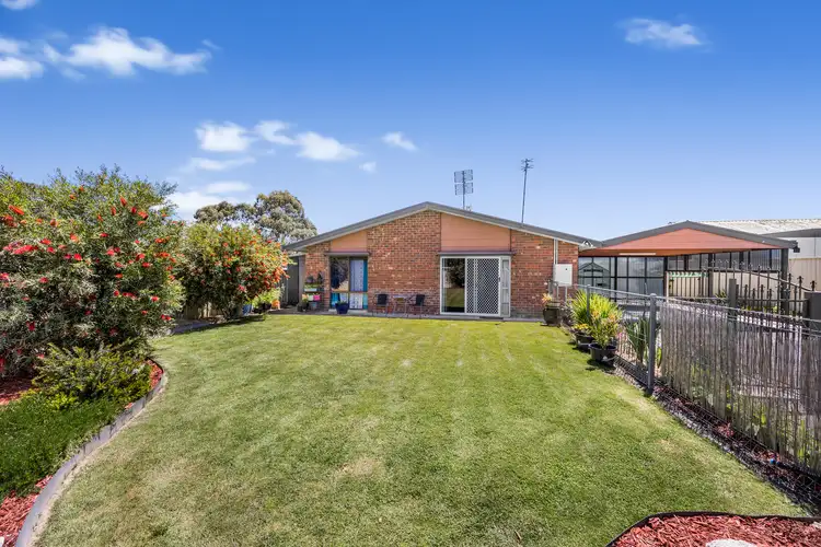 10A Sharpes Road, Miners Rest VIC 3352
