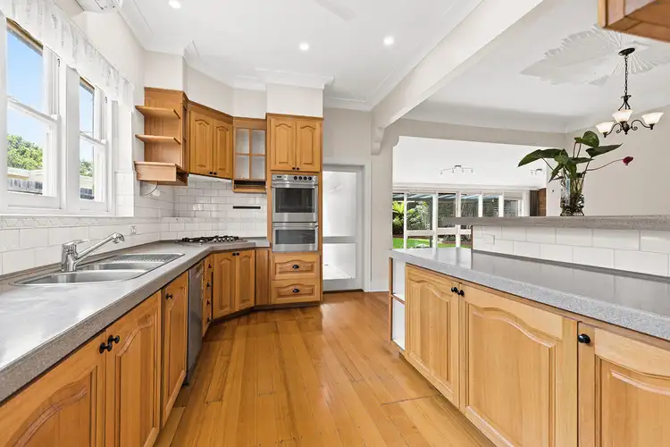 Second view of Homely house listing, 7 St Vincent Street, Caulfield East VIC 3145