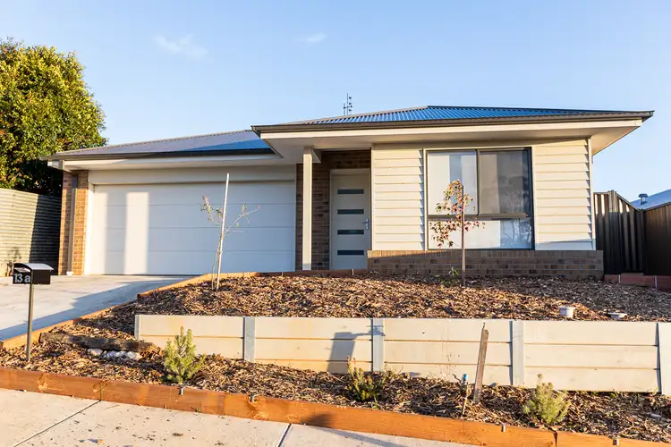 13A Fraser Street, Mount Pleasant VIC 3350