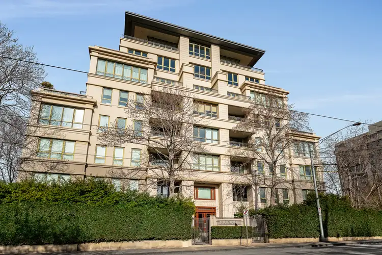 105/392A Toorak Road, Toorak VIC 3142