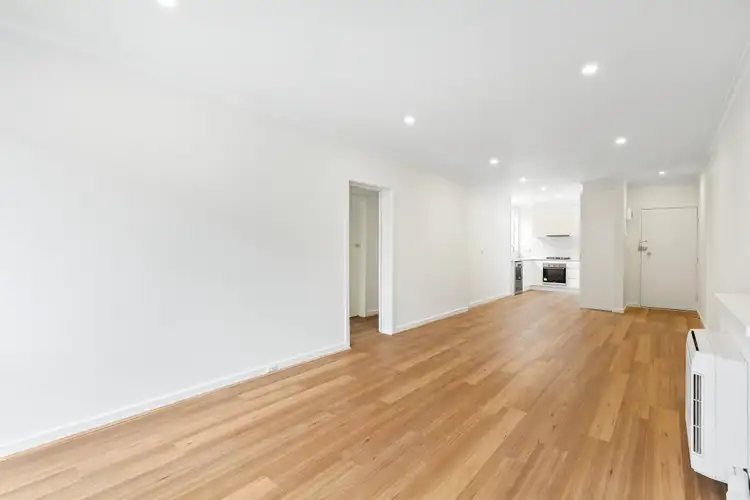 Third view of Homely apartment listing, 32/200-202 Wattletree Road, Malvern VIC 3144