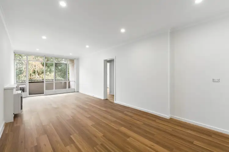 Fifth view of Homely apartment listing, 32/200-202 Wattletree Road, Malvern VIC 3144