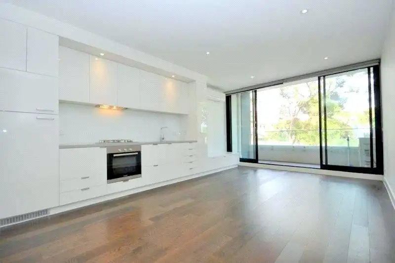 Main view of Homely apartment listing, 103/46 Cambridge Street, Collingwood VIC 3066