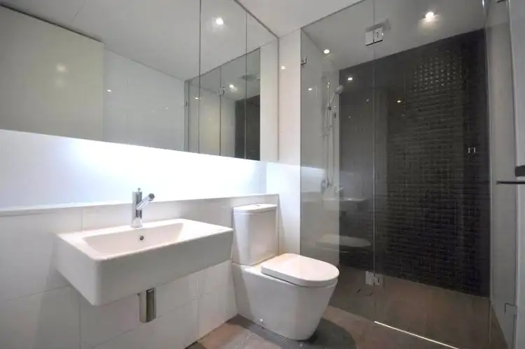 Third view of Homely apartment listing, 103/46 Cambridge Street, Collingwood VIC 3066