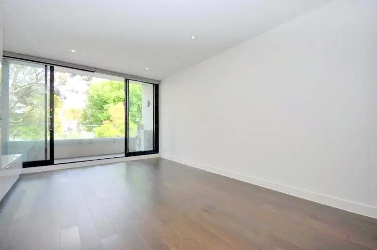 Fourth view of Homely apartment listing, 103/46 Cambridge Street, Collingwood VIC 3066