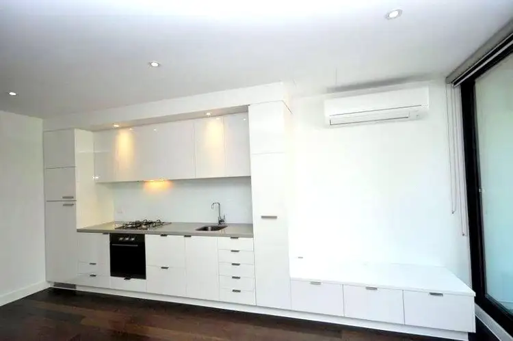 Fifth view of Homely apartment listing, 103/46 Cambridge Street, Collingwood VIC 3066