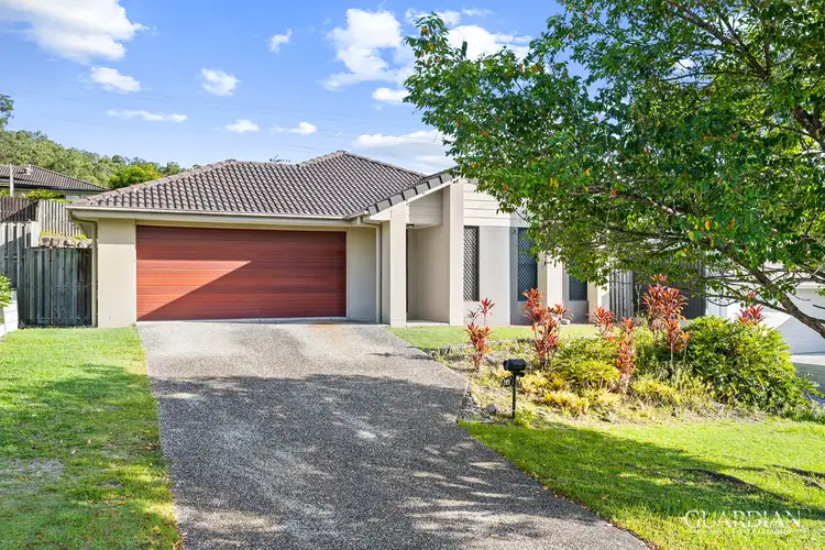 44 Wunburra Circle, Pacific Pines QLD 4211