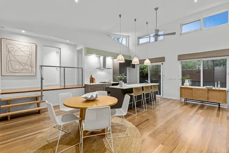 Fifth view of Homely house listing, 80 Sunset Strip, Ocean Grove VIC 3226