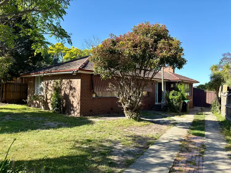 14 Coolabah Avenue, Glen Waverley VIC 3150