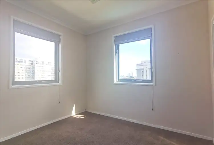 Third view of Homely apartment listing, 909/102 Wells Street, Southbank VIC 3006