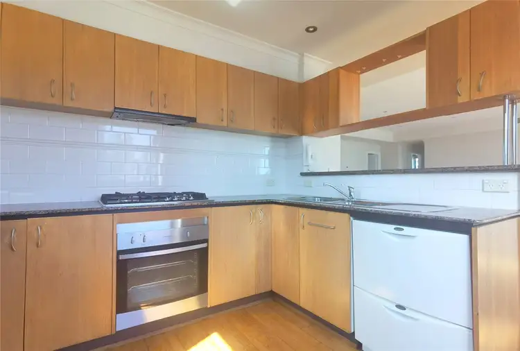 Fourth view of Homely apartment listing, 909/102 Wells Street, Southbank VIC 3006