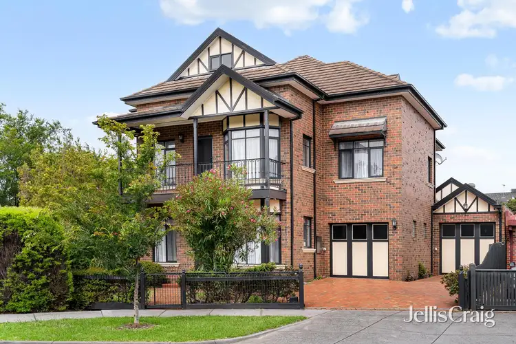 85 Merrett Drive, Williamstown VIC 3016