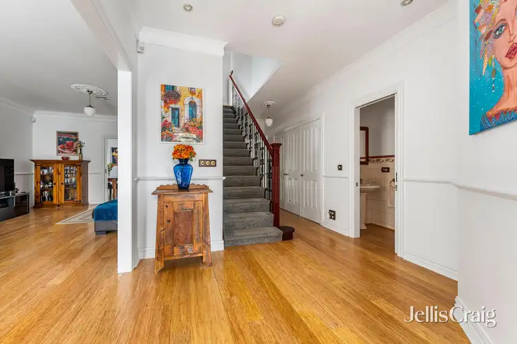 Sixth view of Homely house listing, 85 Merrett Drive, Williamstown VIC 3016