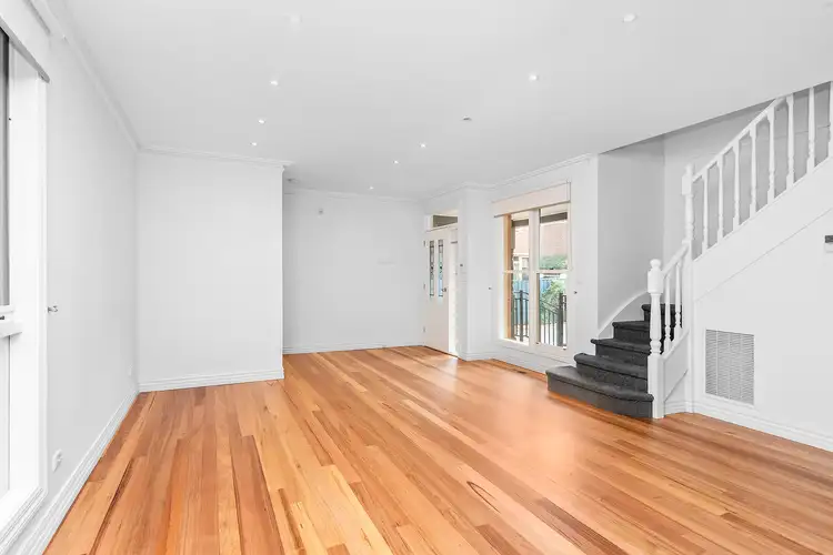 Fourth view of Homely townhouse listing, 8/21 Fairholm Grove, Camberwell VIC 3124