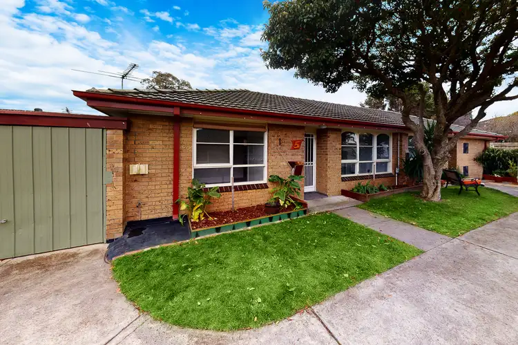 5/28 Coorigil Road, Carnegie VIC 3163
