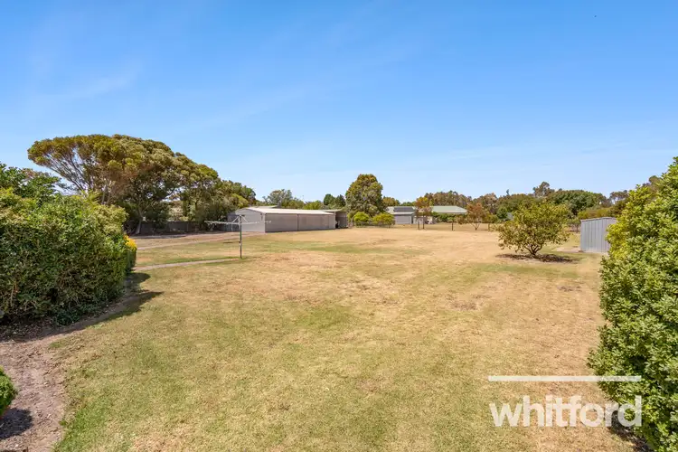 Fifth view of Homely house listing, 383 Wilsons Road, St Albans Park VIC 3219