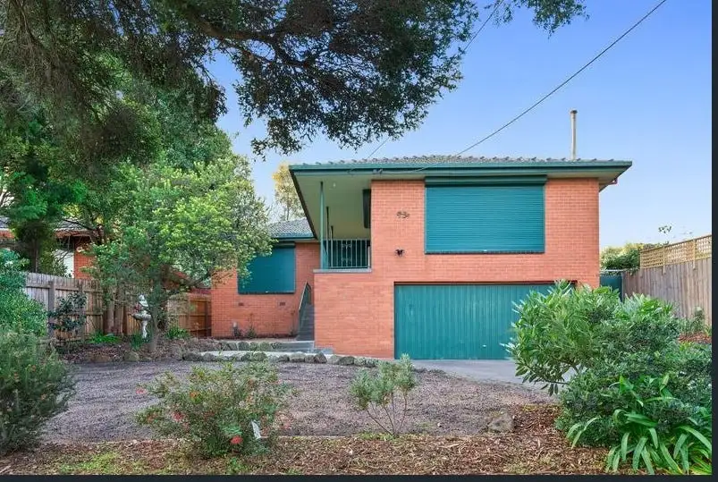 Main view of Homely house listing, 73 Meyrick Crescent, Viewbank VIC 3084
