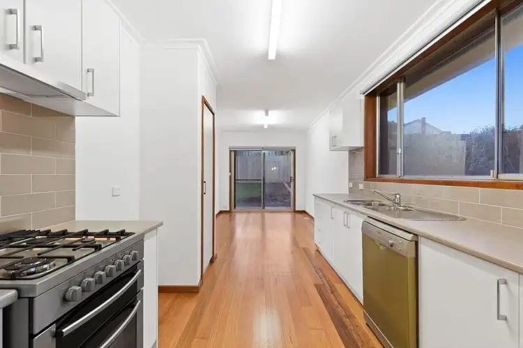 Second view of Homely house listing, 73 Meyrick Crescent, Viewbank VIC 3084