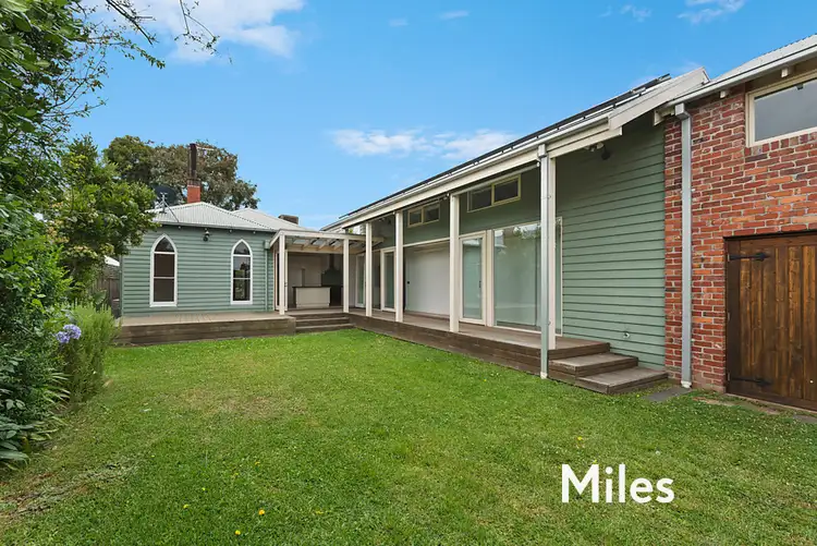 117 Shaftesbury Parade, Thornbury VIC 3071