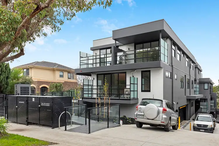 192 Lower Heidelberg Road