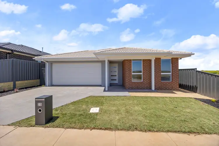 25 Halligan Street, Lucas VIC 3350