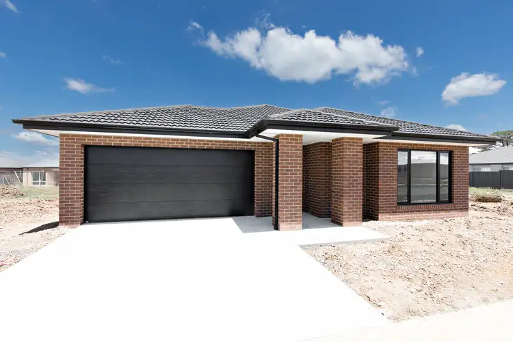 23 Eyckens Road, Lucas VIC 3350