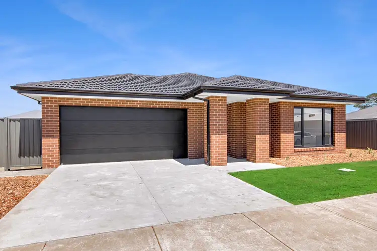 23 Eyckens Road, Lucas VIC 3350
