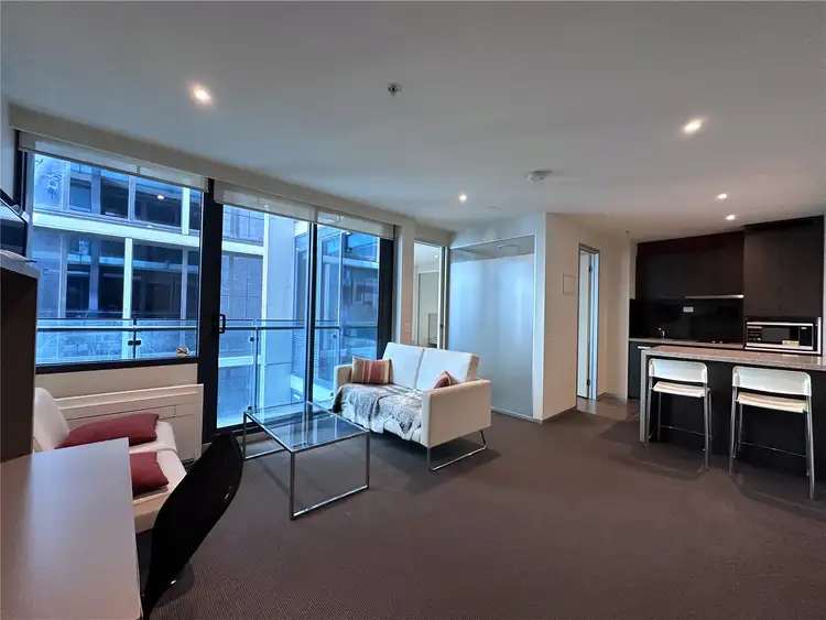 2412/181 ABeckett Street, Melbourne VIC 3000