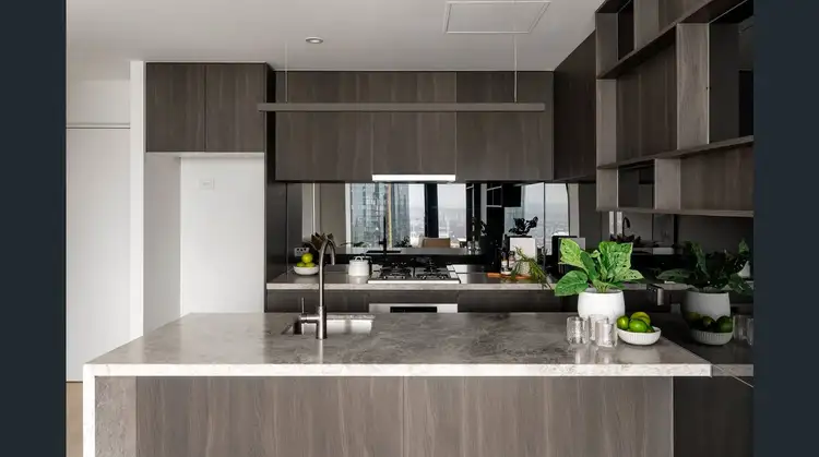 4603/245 City Road, Southbank VIC 3006