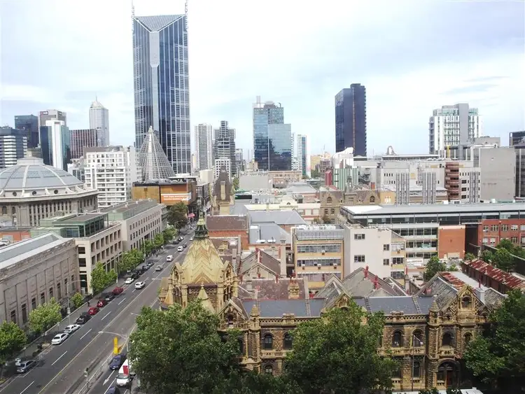 907/68 La Trobe Street, Melbourne VIC 3000