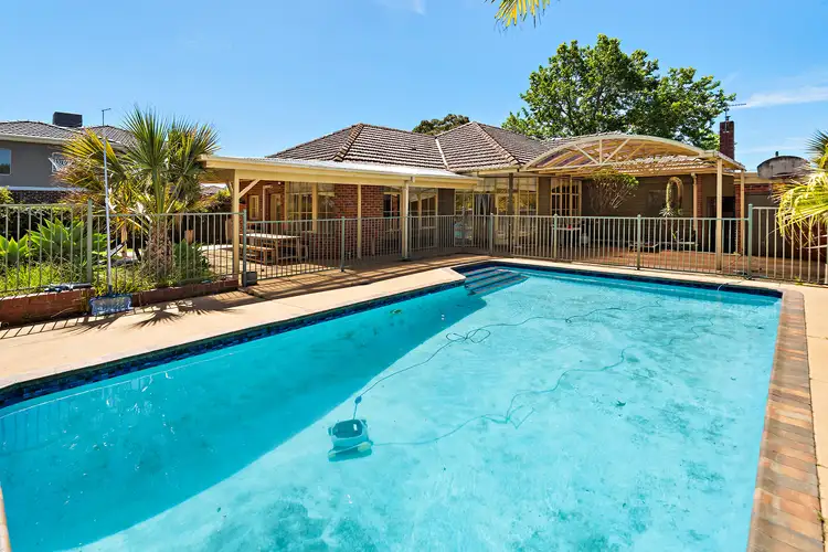 18 Jervis Street, Camberwell VIC 3124