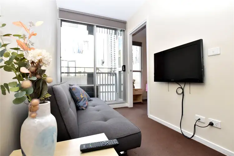 3811/478 Swanston Street, Carlton VIC 3053