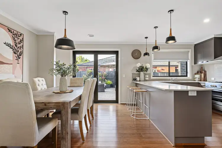 Sixth view of Homely house listing, 26 Cotswold Drive, Alfredton VIC 3350