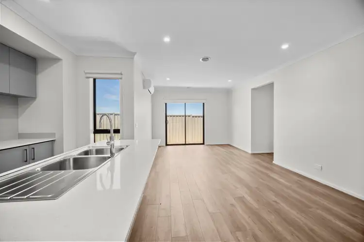 Second view of Homely house listing, 13 Halligan Street, Lucas VIC 3350