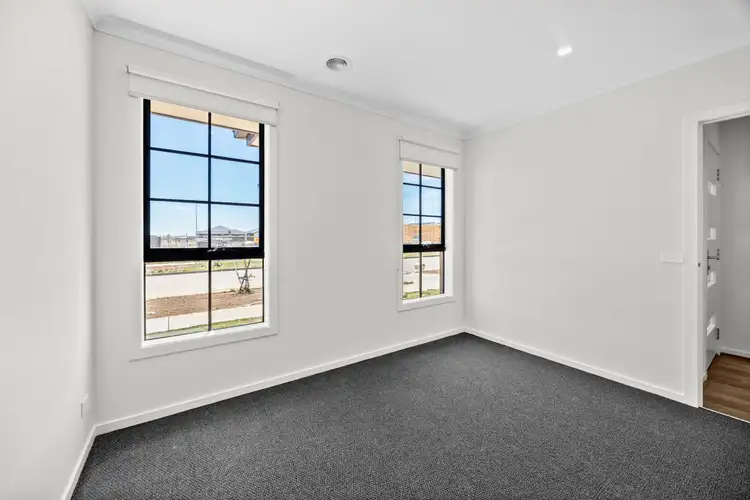 Fourth view of Homely house listing, 13 Halligan Street, Lucas VIC 3350