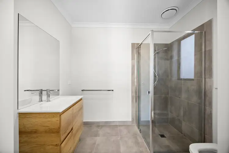 Fifth view of Homely house listing, 13 Halligan Street, Lucas VIC 3350