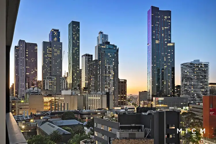 1005/33 Mackenzie Street, Melbourne VIC 3000