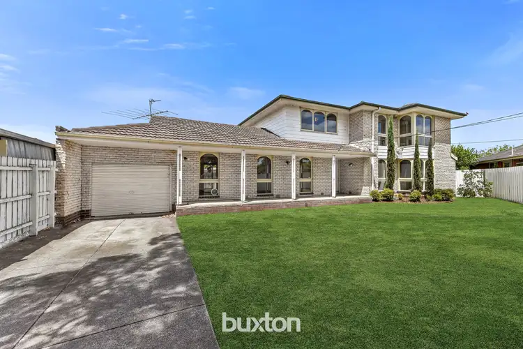 13 Doris Court, Springvale South VIC 3172