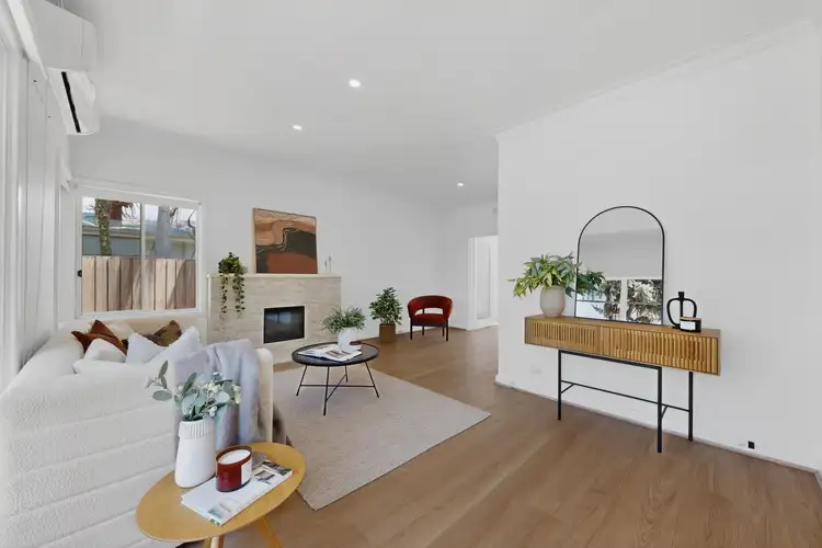 Fourth view of Homely apartment listing, 35 Luntar Road, Oakleigh South VIC 3167