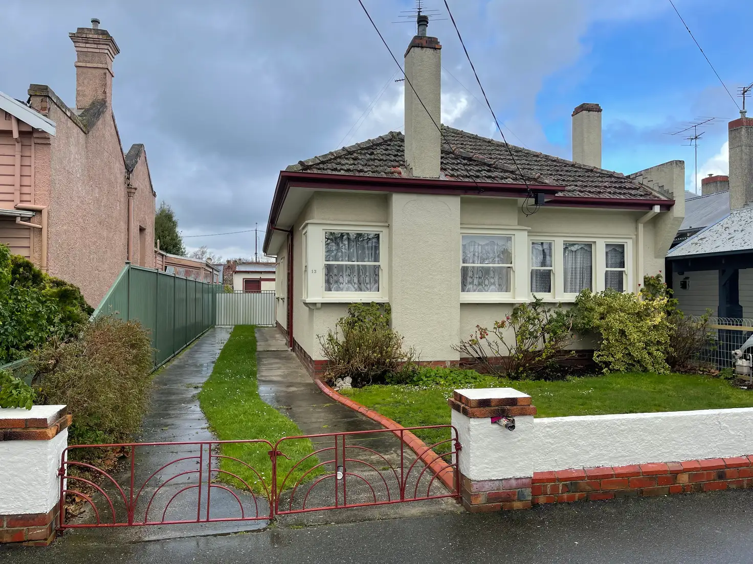 Main view of Homely house listing, 13 Windermere Street, Ballarat Central VIC 3350