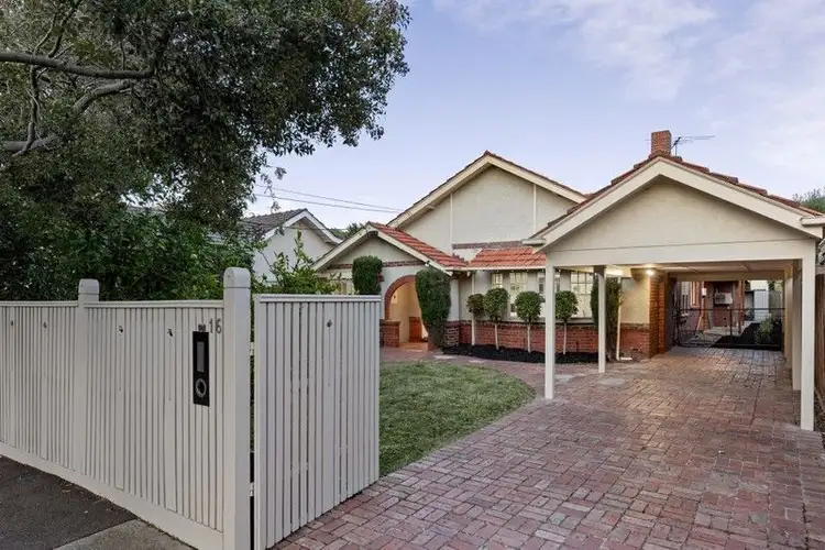 16 Gray Street, Brighton VIC 3186