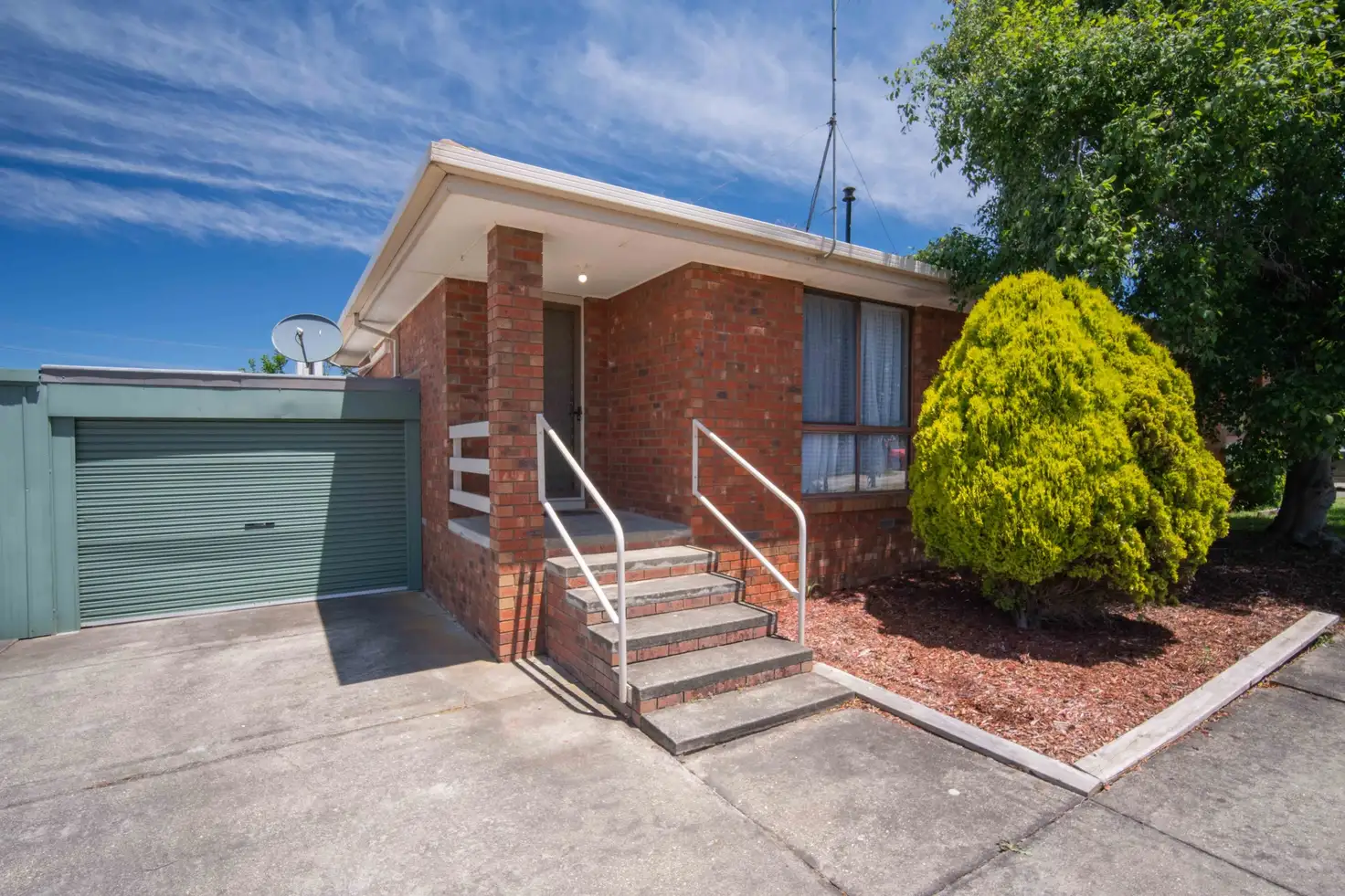 Main view of Homely unit listing, 2/416 Forest Street, Wendouree VIC 3355