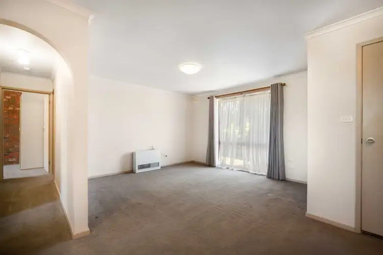 Second view of Homely unit listing, 2/416 Forest Street, Wendouree VIC 3355