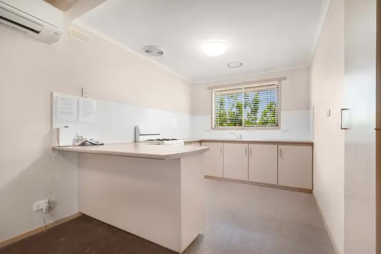 Third view of Homely unit listing, 2/416 Forest Street, Wendouree VIC 3355