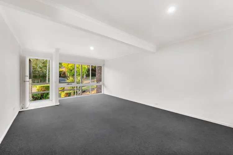 Second view of Homely unit listing, 3 Harrison Street, Ringwood VIC 3134